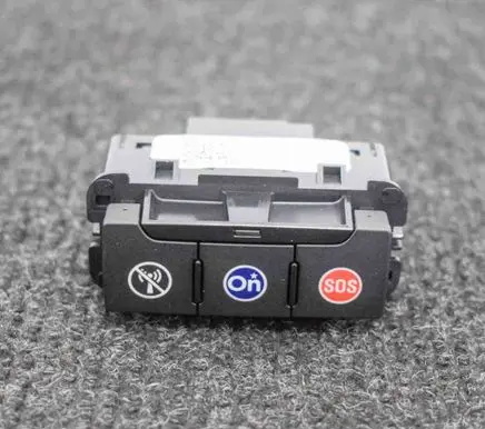 Opel Astra K Other switches/knobs/shifts 13496811544652613