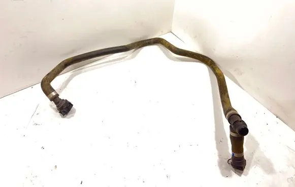 BMW X3 F25 Engine coolant pipe/hose