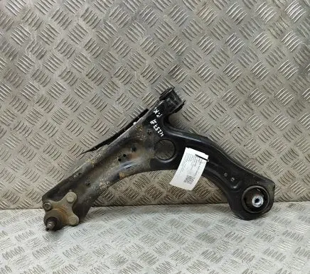 Skoda Scala Front lower control arm/wishbone 2Q0407151C