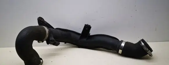 Volkswagen Polo V 6R Intercooler hose/pipe 6R0145776 0281002977 6R0145762K