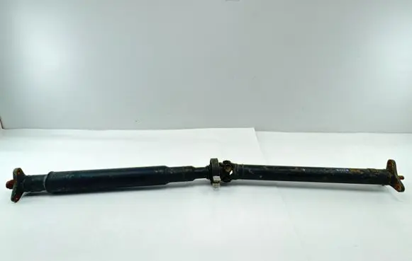 BMW 5 F10 F11 Drive shaft (set) 7631365