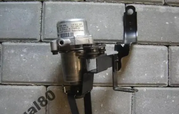 Skoda Rapid (NH) Ignition lock
