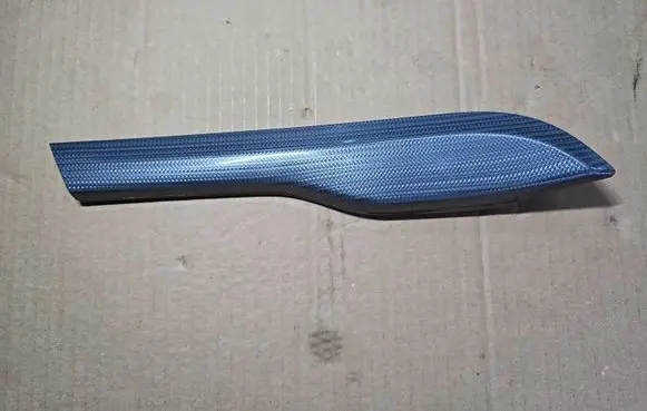 Peugeot 508 Centre console side trim front 9671084177