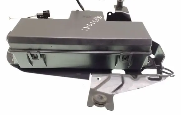 Opel Insignia A Tailgate hydraulic pump motor HB80076065 13279247