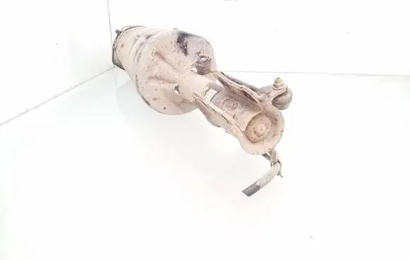 Mazda Premacy Rear shock absorber with coil spring 33047