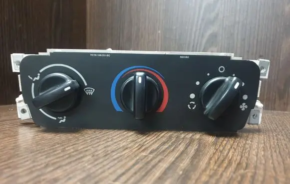 Ford Transit Climate control unit YC1H18D451A