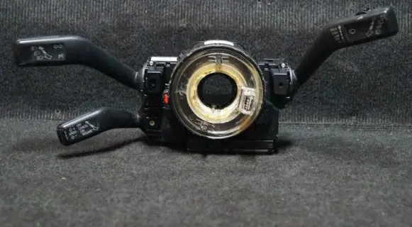 Volkswagen PASSAT B6 Indicator stalk 3C9953513R