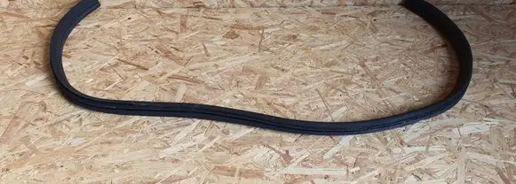 Mercedes-Benz SLC R172 Front door rubber seal A1726970051