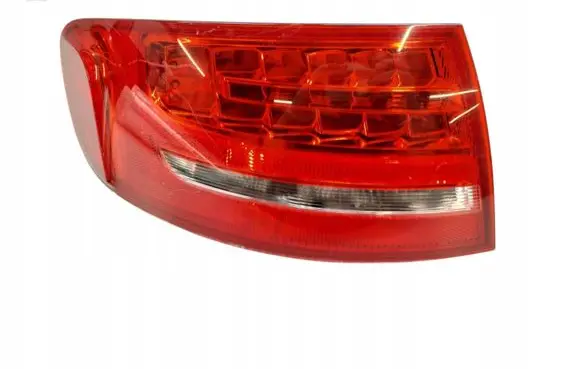 Audi A4 S4 B8 8K Rear/tail lights 8K9945095B
