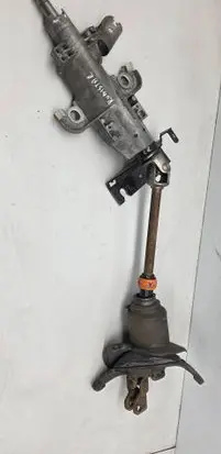 Nissan Kubistar Steering column universal joint 820029869C 9CA210607A