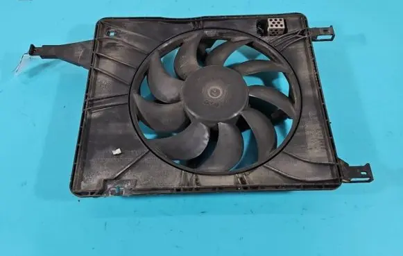 Fan set