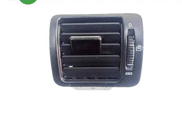 Mercedes-Benz ML W163 Dashboard side air vent grill/cover trim A1638300254 16754854