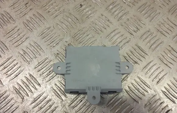Land Rover Range Rover Sport L494 Door control unit/module JPLA14D619CB 10348600 14C238CD