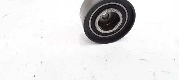 Audi A6 S6 C6 4F Timing belt tensioner pulley 