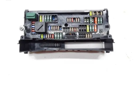 BMW X3 F25 Comfort/convenience module 9259467