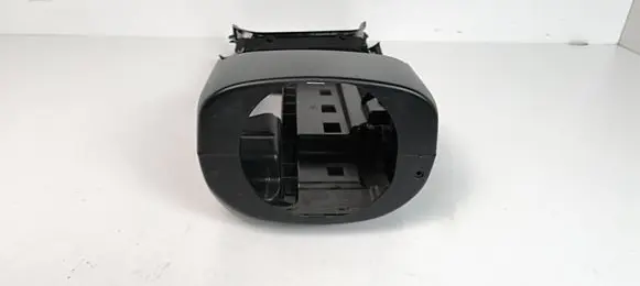 BMW 5 G30 G31 G38 Steering wheel column trim 9329532