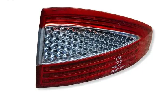 Ford Mondeo MK IV Rear/tail lights 7S7113404A