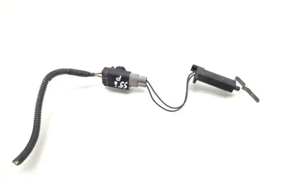 Ford S-MAX Outside/exterior temperature sensor 6PT00474104 93bb10k936aa