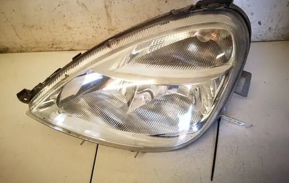 Mercedes-Benz A W168 Headlight/headlamp 0301192201