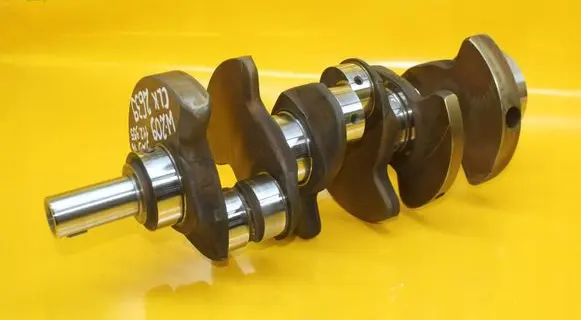 Mercedes-Benz CLK A209 C209 Crankshaft R11215