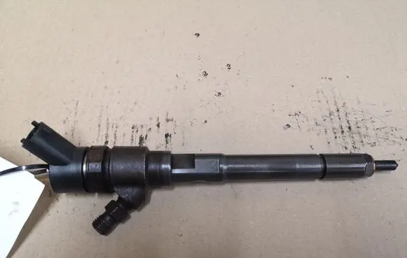 Hyundai Santa Fe Fuel injector 0445110254