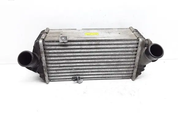 KIA Ceed Intercooler radiator 282702A770