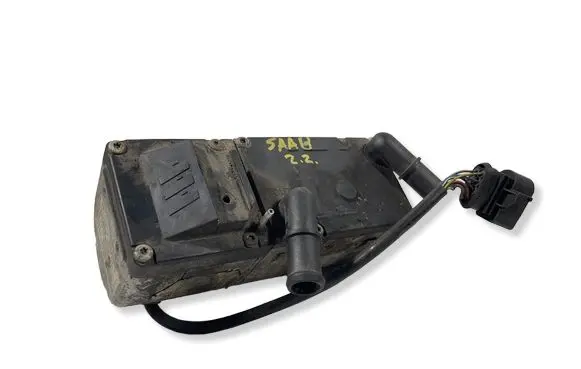 Saab 9-5 Auxiliary pre-heater (Webasto) 252197 D5MZ 000023