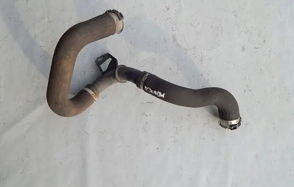 Opel Mokka Intercooler hose/pipe