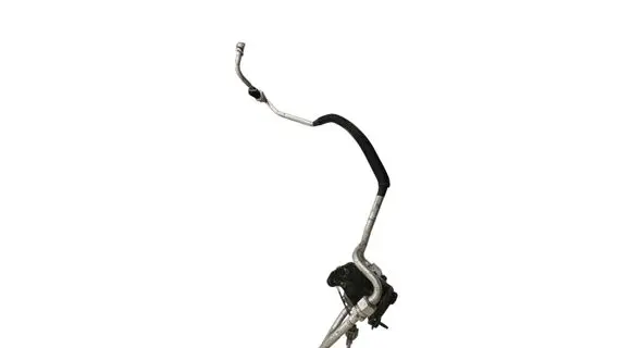 Air conditioning (A/C) expansion valve