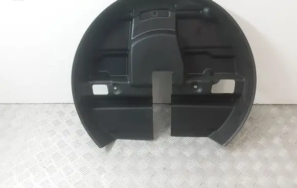 Dodge Grand Caravan Spare wheel section trim 05109531AA