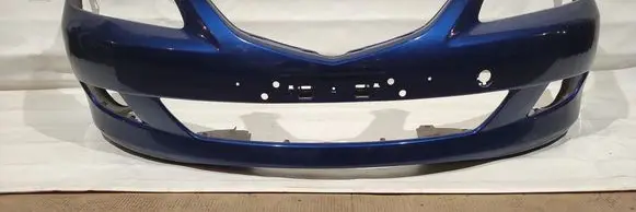 Mazda 6 Front bumper GJ6A500031