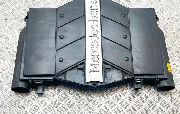 Mercedes-Benz SL R230 Air filter box A1120940004 1120940004
