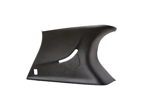 Chrysler Pacifica (D)pillar trim (top) 5RJ07DX9AH 00057784 F01875110BLR