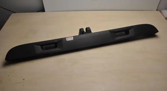 Mercedes-Benz EQA Tailgate trim A2477407000