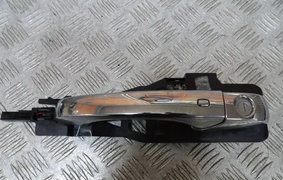Jeep Grand Cherokee Front door exterior handle 04589881AH 050596AR 10505050596