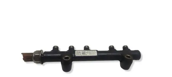 Citroen Berlingo Fuel main line pipe 28497Z01