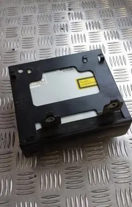 CD/DVD changer