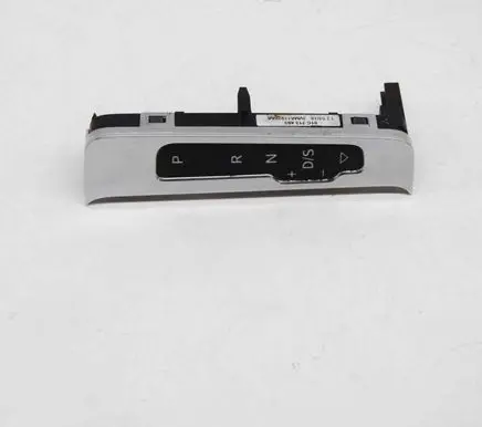 Audi Q2 - Gear shift selector indicator 81C713463 3VMA11972AA