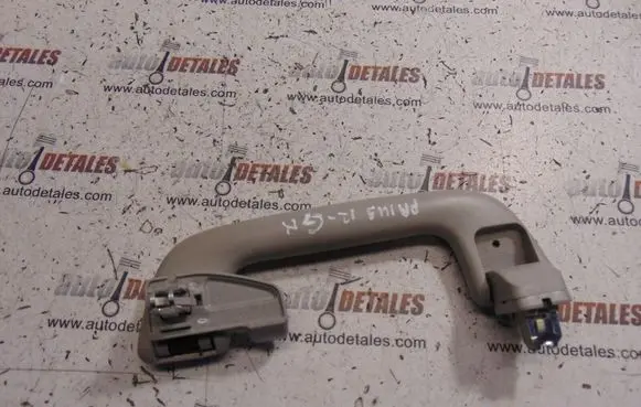 Toyota Prius (XW30) Rear interior roof grab handle 574631-2011