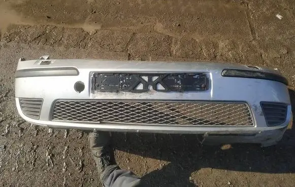 Ford Mondeo Mk III Front bumper PILKAS