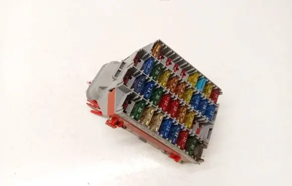 Volvo S60 Fuse box set 9162439