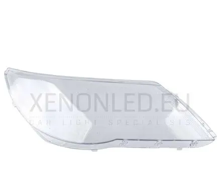 Volkswagen Tiguan Headlight lense 