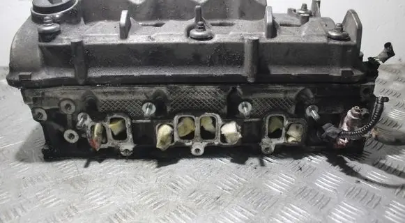 Honda Accord Engine head 
