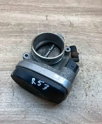 Mini One - Cooper R50 - 53 Throttle valve 1503358 408238