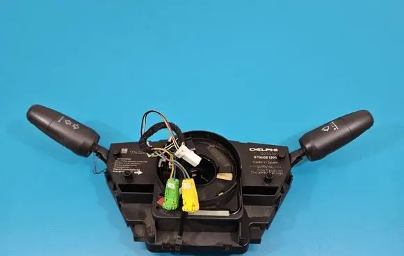 Opel Corsa D Headlight wiper switch 13142283 IMPRK1576110