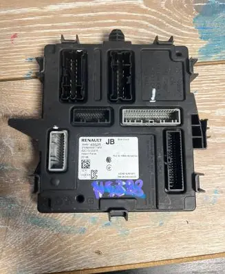 Renault Zoe Other control units/modules 284B14352R