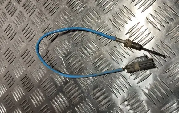 Ford Kuga II Lambda probe sensor