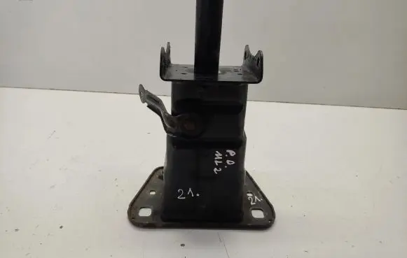 Mercedes-Benz ML W164 Front bumper shock/impact absorber 04882241 048822413