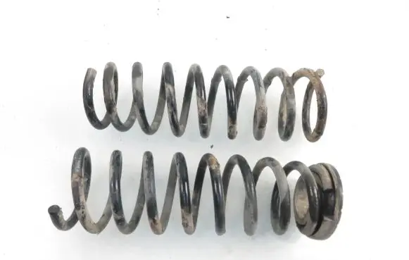 KIA Ceed Rear coil spring