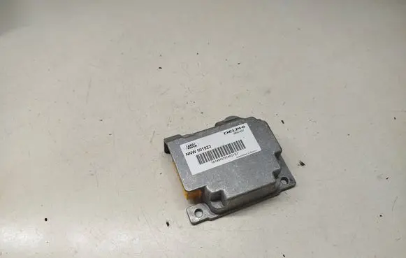 Land Rover Range Rover Sport L320 Airbag control unit/module NNW501923